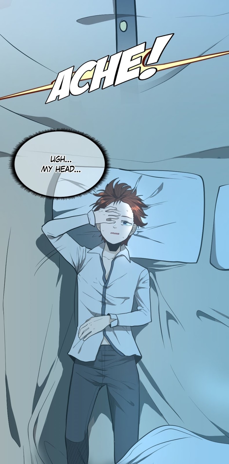 The Beginning After The End Chapter 44 image 29